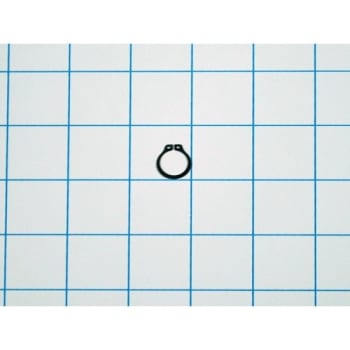 Image for Speed Queen Replacement Retaining Ring For Dryers/Washers, Part# 23748 from HD Supply