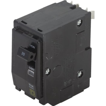 Image for Square D Pcb 60 Amp 2-Pole Circuit Breaker from HD Supply