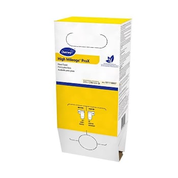 Image for Diversey High Mileage® Prox Floor Finish 2.5 L Case Of 6 from HD Supply
