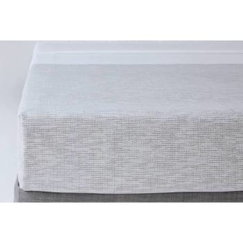 Image for Top Sheet Cust Warm King 110"X100" 6/Cs from HD Supply