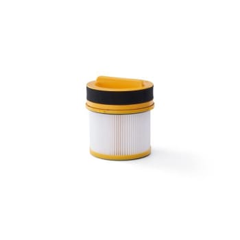 Image for Hoover HEPA Media Motor Filter from HD Supply