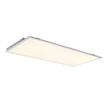 Image for Globe Electric Integrated LED Troffer Light With 3 Cct, 24" X 48", White from HD Supply