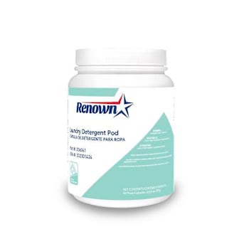 Image for Renown Laundry Detergent Pod from HD Supply