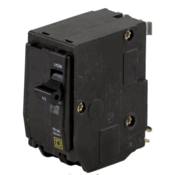 Image for Square D Pcb 40 Amp 2-Pole Circuit Breaker from HD Supply