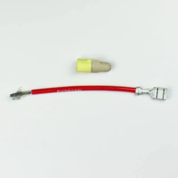 Image for Whirlpool Replacement Wire Kit For 279457 from HD Supply