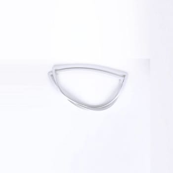 Image for Frigidaire  Fresh Food Door Gasket For Model 5304523138 from HD Supply
