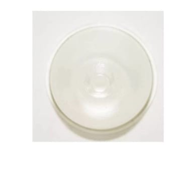 Image for Frigidaire  Replacement Light Lens Cover For Range Model 5304524341 from HD Supply