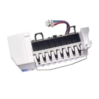 Image for LG 6.6 Capacity Automatic Ice Maker from HD Supply