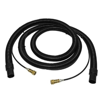 Image for Tennant Company Hose Assembly Kit Pressure/Vacuum Hose 15ft For Eh1 Eh2 Ec2 Eh5 from HD Supply