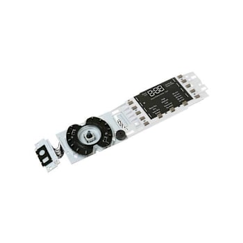 Image for GE User Interface Board Model Part #we22x37717 from HD Supply