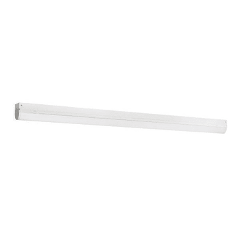 Afx Avalon 48" LED Striplight, 4000 Lumens, 3 Cct, 43 Watt, White