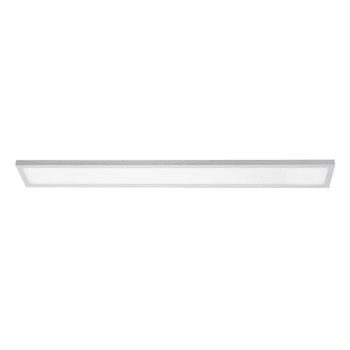 Image for Afx Delgado 48" X 6" LED Flat Panel, 3200 Lumens, 5 Cct, 120v, 45 Watts, White from HD Supply