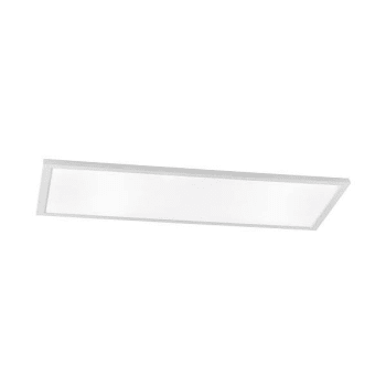 Image for Afx Lugano 48" X 24" LED Flat Panel, 4500 Lm, 5 Cct, 120-277v, 50 Watts, White from HD Supply