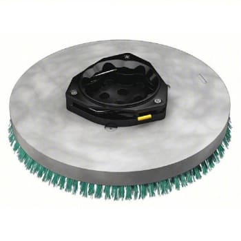 Image for Tennant Company 24" Disk Pad Driver For T300 And T350 from HD Supply