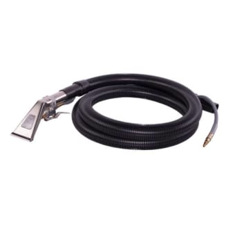 Image for Tennant Company Hand Tool Stainless Steel Complete With 8 Ft. Hose For S16 from HD Supply
