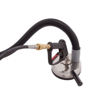 Image for Tennant Company Wall Cleaning Hard Surface Hand Tool For Q12 from HD Supply