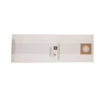 Image for Tennant Company Bag Vacuum Paper For 6200 6100 T16 T17 Package Of10 from HD Supply