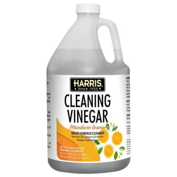 Pf Harris Cleaning Vinegar Orange 128 Fl. Oz.