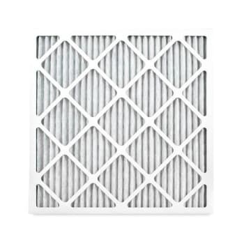 Image for Greentech 18x18x2 Merv11a Nanofiber Hc Filter W/Odogard® Case/12 from HD Supply