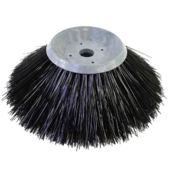 Image for Tennant Company Polypropylene Brush Side Brush For S16 from HD Supply