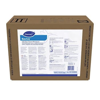 Diversey Revive Cleaner/Maintainer, 5 Gal