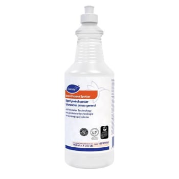 Image for Diversey General Purpose Spotter With Percolator Technology, 32 Oz, Case Of 6 from HD Supply