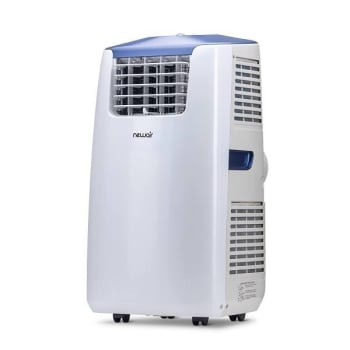 NewAir 8,600 BTU COMPACT Portable Air Conditioner And Heater