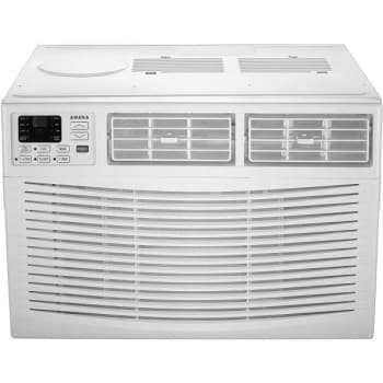 Image for Amana 18,000 BTU 230v Window-Mounted Air Conditioner With Remote Control from HD Supply