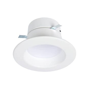 Cooper Lighting Halo 4" Recessed LED Retrofit, Select Lumens / Cct, Package Of 4