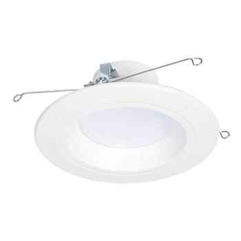 Cooper Lighting Halo 5/6" Recessed LED Retrofit, Select Cct, Package Of 4