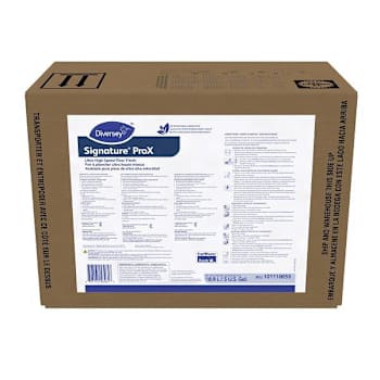 Image for Diversey Signature® Prox Uhs Floor Finish 5 Gal from HD Supply