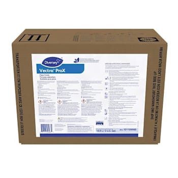 Image for Diversey Vectra® Prox Floor Finish 5 Gal from HD Supply
