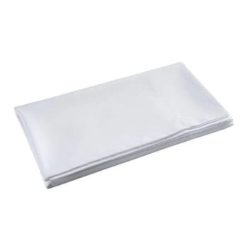 Image for Welspun Sonesta Percale  pillowcase In White Queen 20 X 30" T200 Case Of 72 from HD Supply