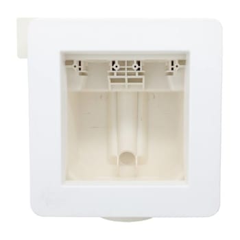 LSP Firestop™ Empty One Stop Box™