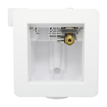 Image for LSP Firestop™ Ice Maker One Stop Box™ 1/2 in. Male Copper Sweat from HD Supply