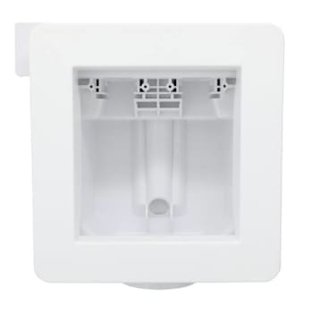LSP Empty One Stop Box™
