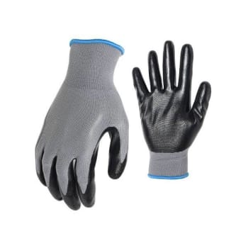 Image for Awp® Nitrile Coated Work Gloves - X-Large from HD Supply