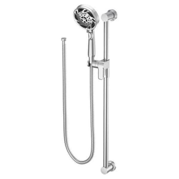 Image for Moen Chrome Eco-Performance Handheld Shower from HD Supply