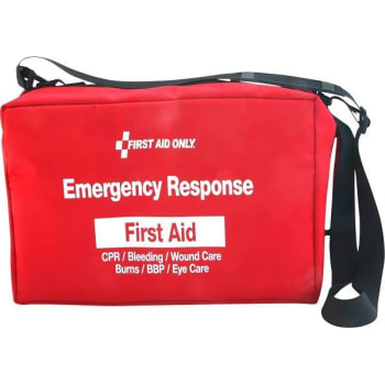 Image for PhysiciansCare First Aid Only Emergency Response Module First Aid Kit 2021 ANSI B from HD Supply