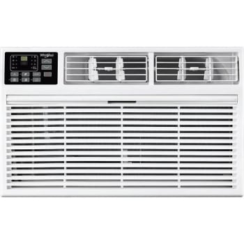 Image for Whirlpool 14,000 BTU 230v Through The Wall Air Conditioner from HD Supply