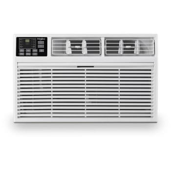 Image for Whirlpool 10,000 BTU 230v Through-The-Wall Air Conditioner With Remote Control from HD Supply