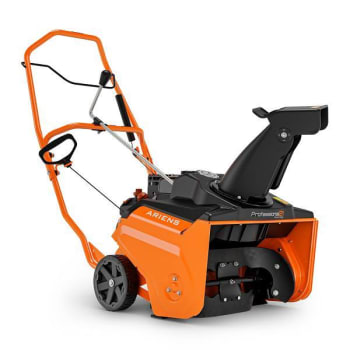 Image for Ariens Ss21 Commercial Single Stage With Remote Chute from HD Supply