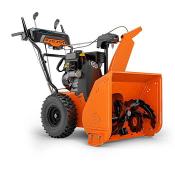 Image for Ariens Compact 24 2-Stage Snow Blower 223cc With Auto-Turn from HD Supply