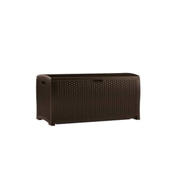 Image for Suncast Commercial 99 Gallon Large Deck Box from HD Supply