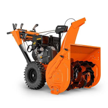 Image for Ariens Professional 28 Two-Stage Snow Blower 420cc With Auto-Turn from HD Supply