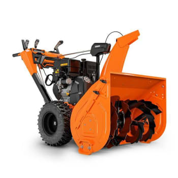 Image for Ariens Professional 32 Two-Stage Snow Blower 420cc With Auto-Turn from HD Supply