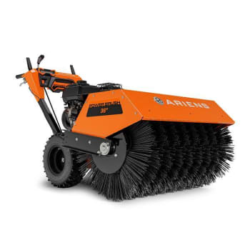 Image for Ariens Pb36 Power Brush 277cc With Hydro Drive from HD Supply