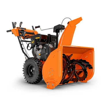 Image for Ariens Deluxe 30 Two-Stage Snow Blower 301cc With Auto-Turn from HD Supply
