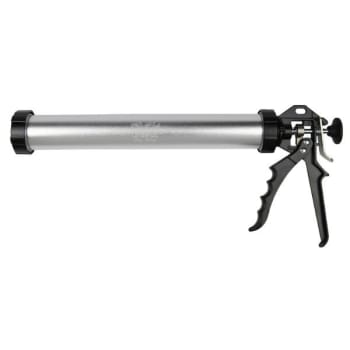 Image for Irion 20oz Contractor Grade Sausage Caulk Gun, 14-1 Thrust Ration, Package Of 2 from HD Supply