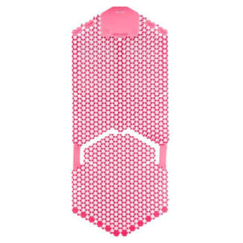 Fresh Products Tsunami 60-Day Vertical Urinal Screen In Spiced Apple Case Of 6